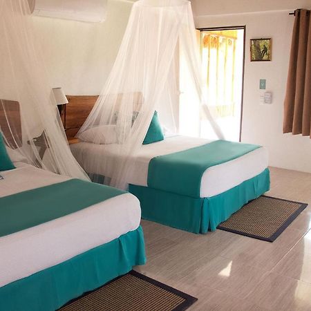 Hotel Reserva Nativa Solferino Extérieur photo