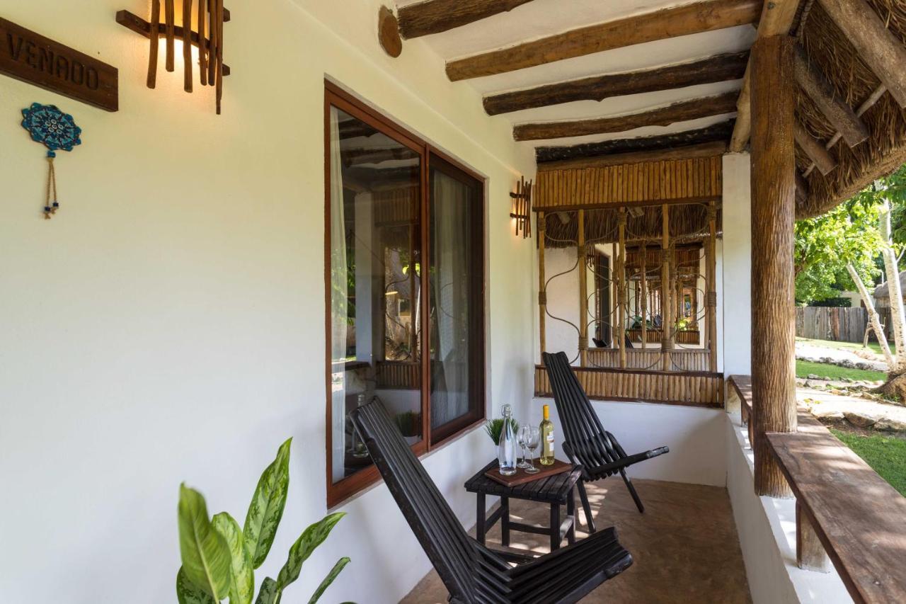 Hotel Reserva Nativa Solferino Extérieur photo
