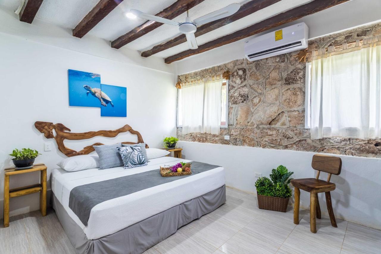 Hotel Reserva Nativa Solferino Extérieur photo