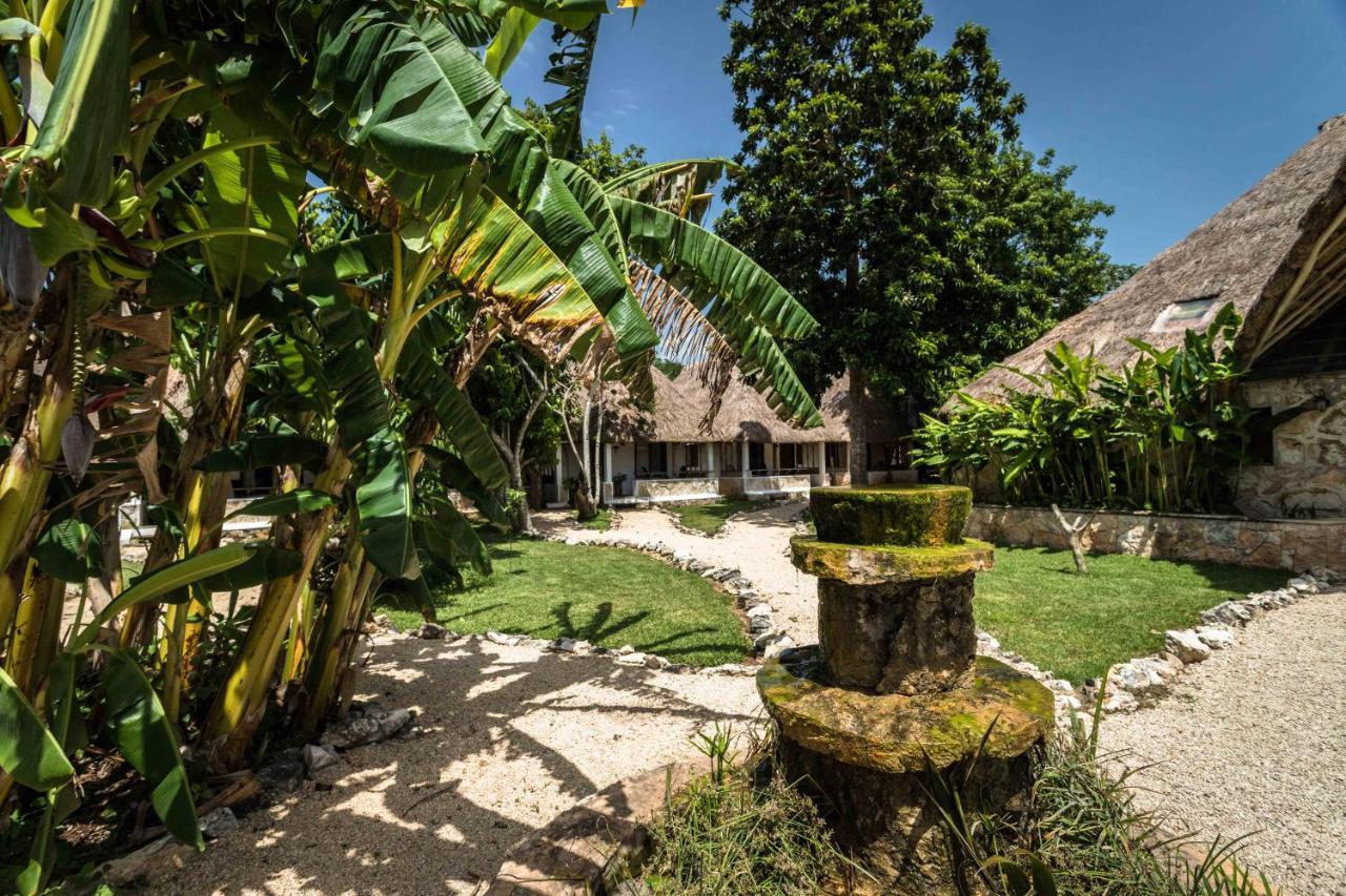 Hotel Reserva Nativa Solferino Extérieur photo