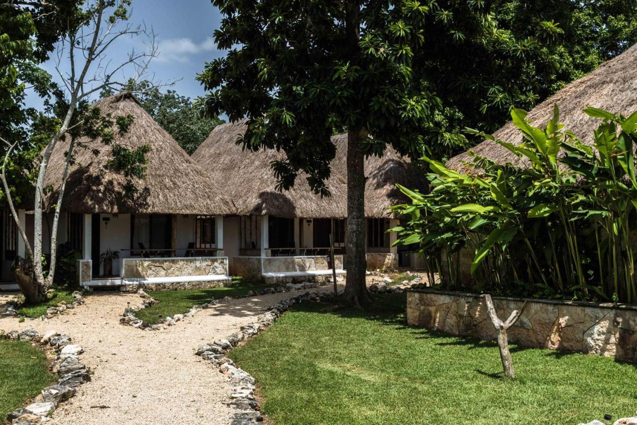 Hotel Reserva Nativa Solferino Extérieur photo