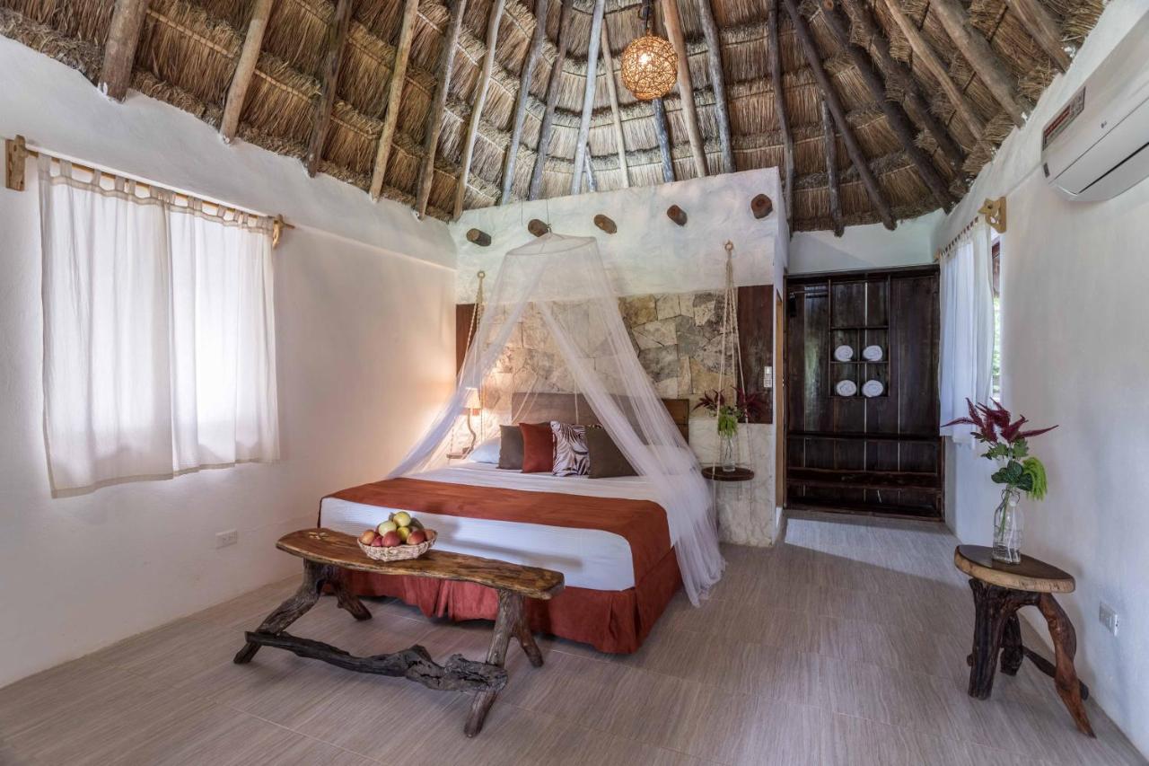 Hotel Reserva Nativa Solferino Extérieur photo