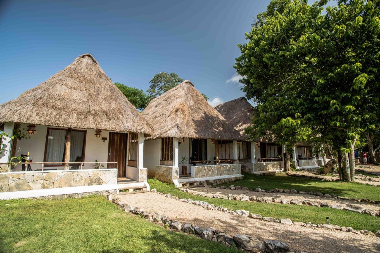 Hotel Reserva Nativa Solferino Extérieur photo
