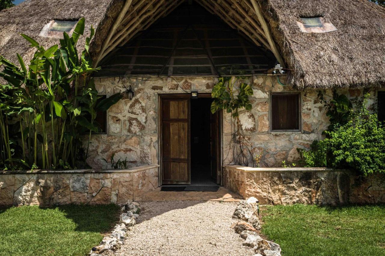 Hotel Reserva Nativa Solferino Extérieur photo