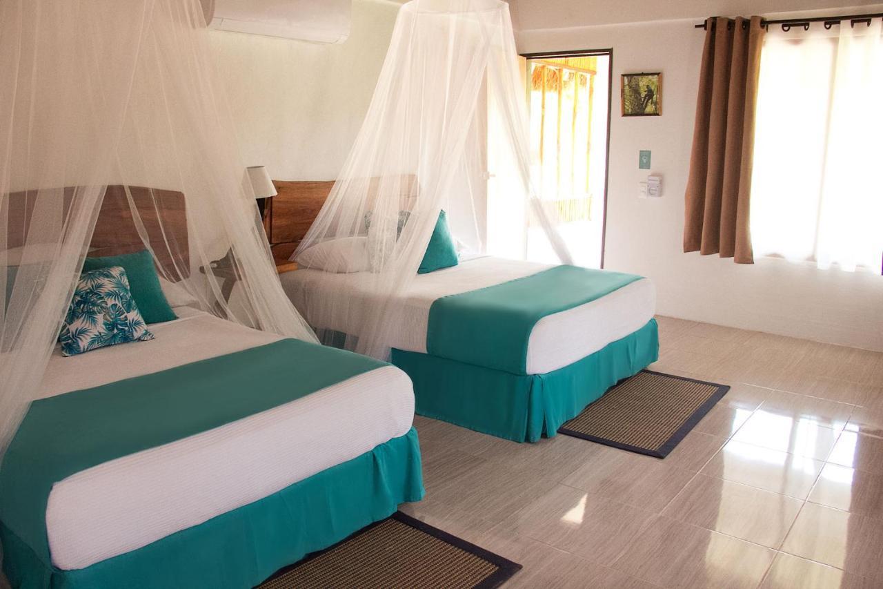 Hotel Reserva Nativa Solferino Extérieur photo