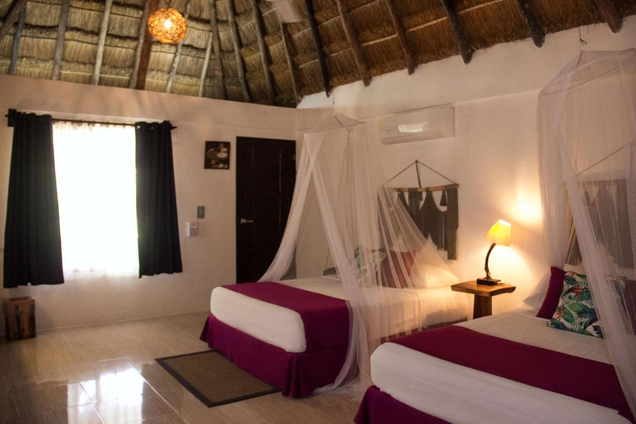 Hotel Reserva Nativa Solferino Extérieur photo