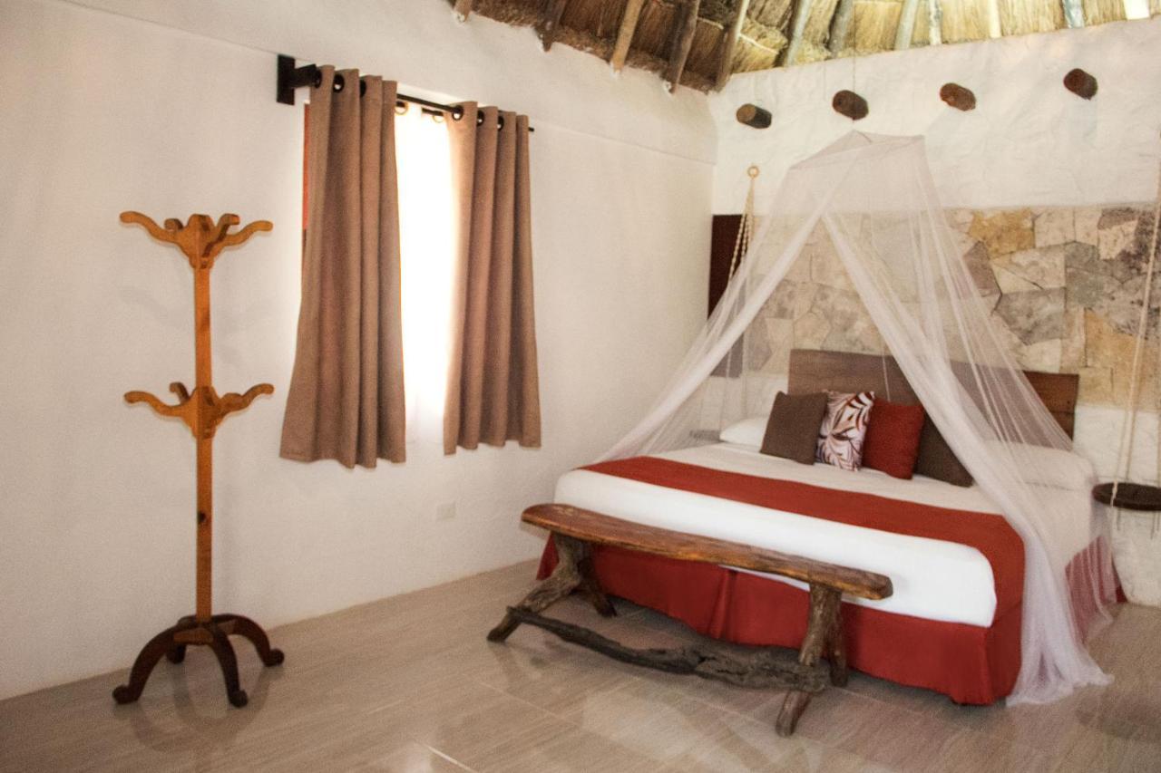 Hotel Reserva Nativa Solferino Extérieur photo