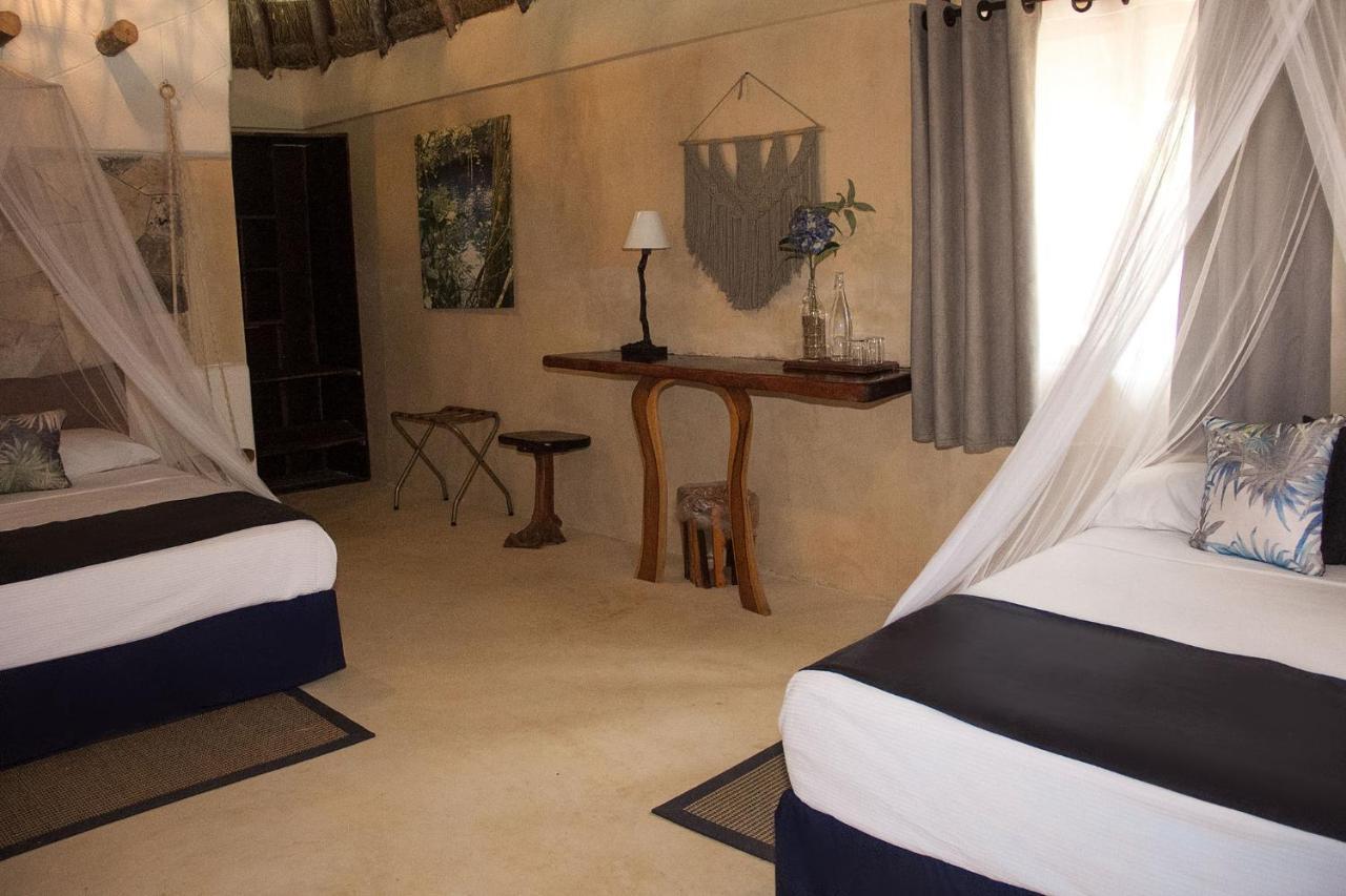 Hotel Reserva Nativa Solferino Extérieur photo