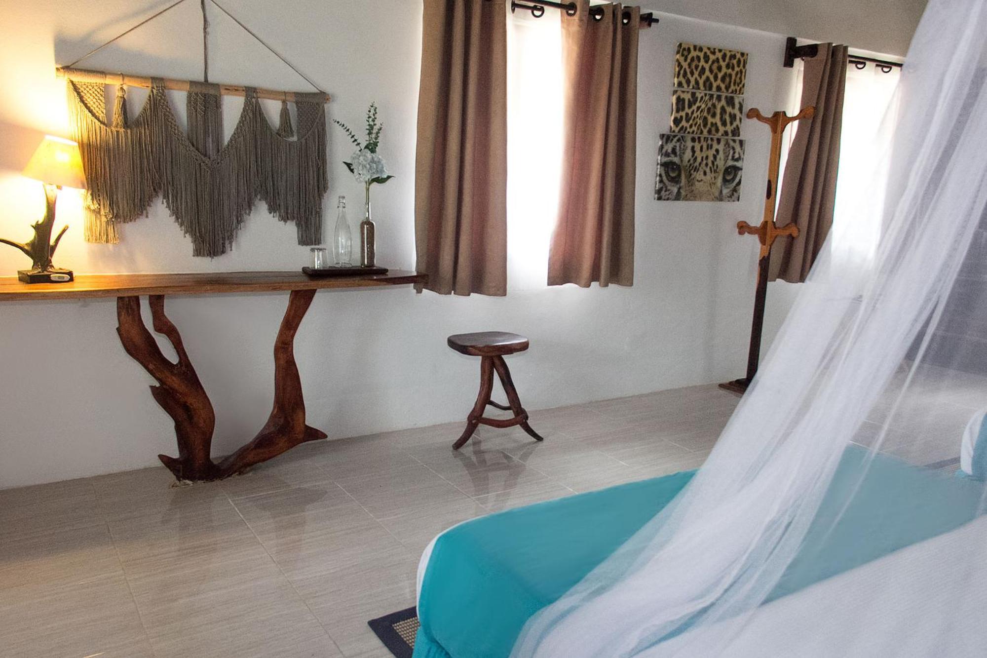 Hotel Reserva Nativa Solferino Chambre photo